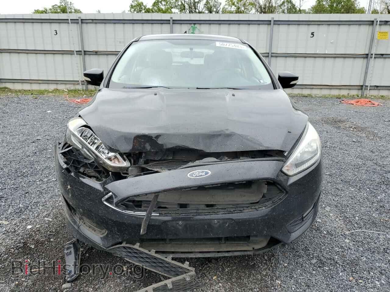 2015 FORD FOCUS - VIN: 1FADP3K25FL214086 - Фото 5