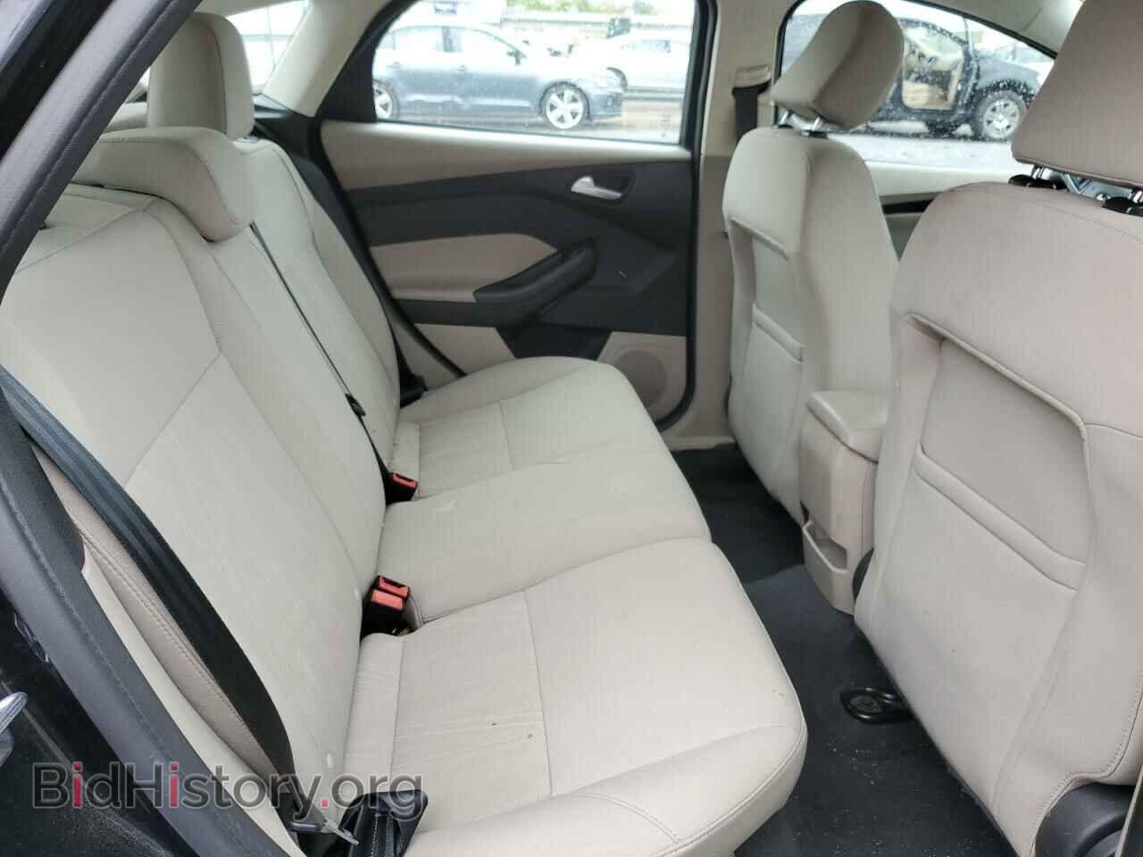 2015 FORD FOCUS - VIN: 1FADP3K25FL214086 - Фото 10