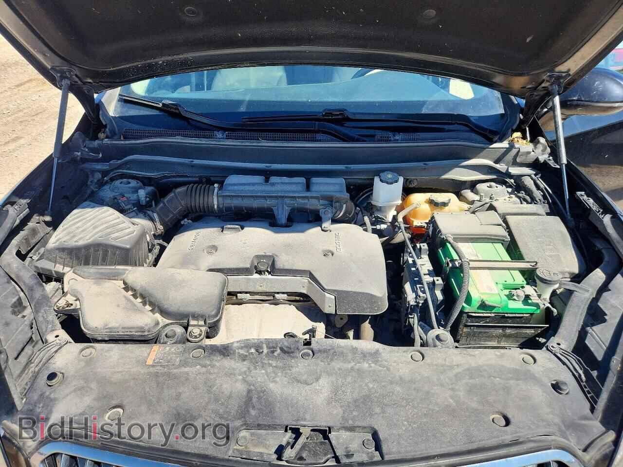 2018 BUICK ENVISION - VIN: LRBFXCSA5JD004776 - Photo 12