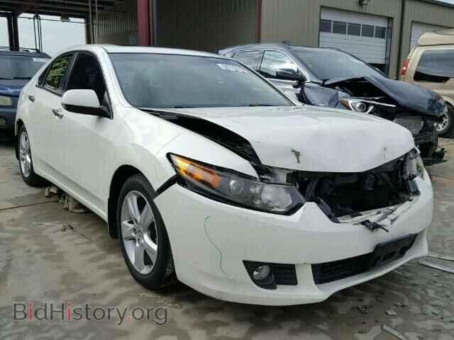 Фотография JH4CU26689C019060 - ACURA TSX 2009