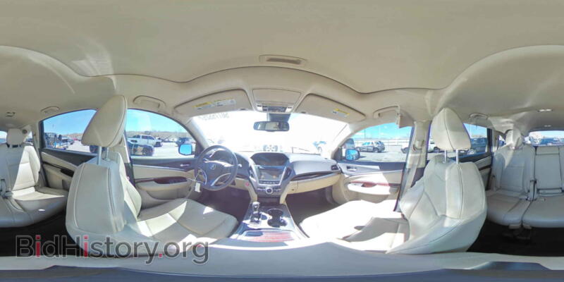 2015 Acura MDX (VIN 5FRYD4H41FB022409) — photo 15 of 15