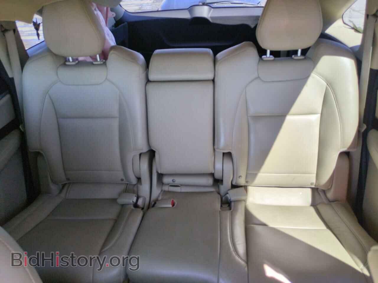 2015 ACURA MDX - VIN: 5FRYD4H41FB022409 - Фото 10