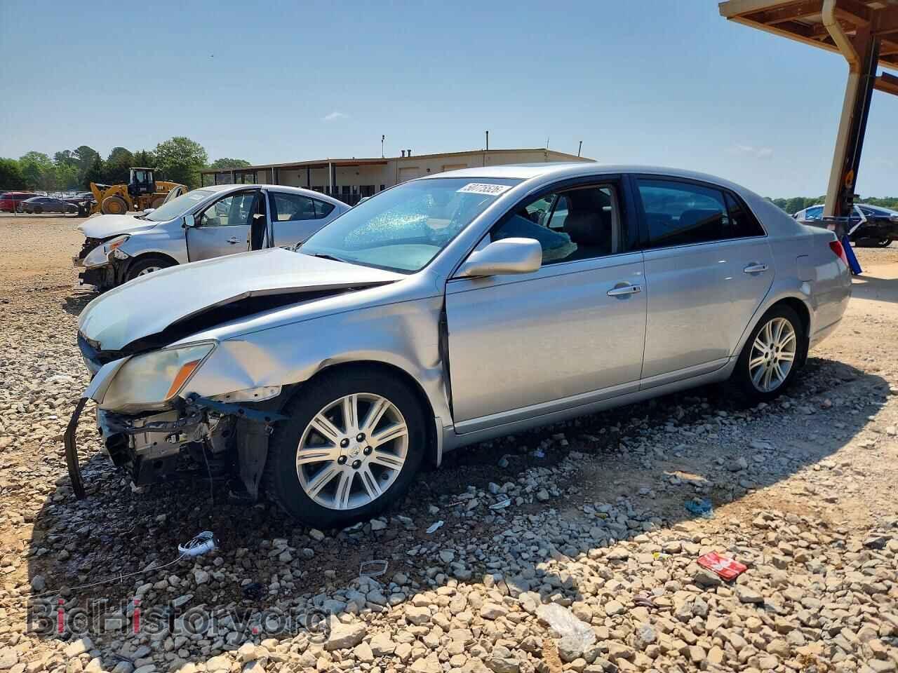 Фотография 4T1BK36B17U251783 - TOYOTA AVALON 2007