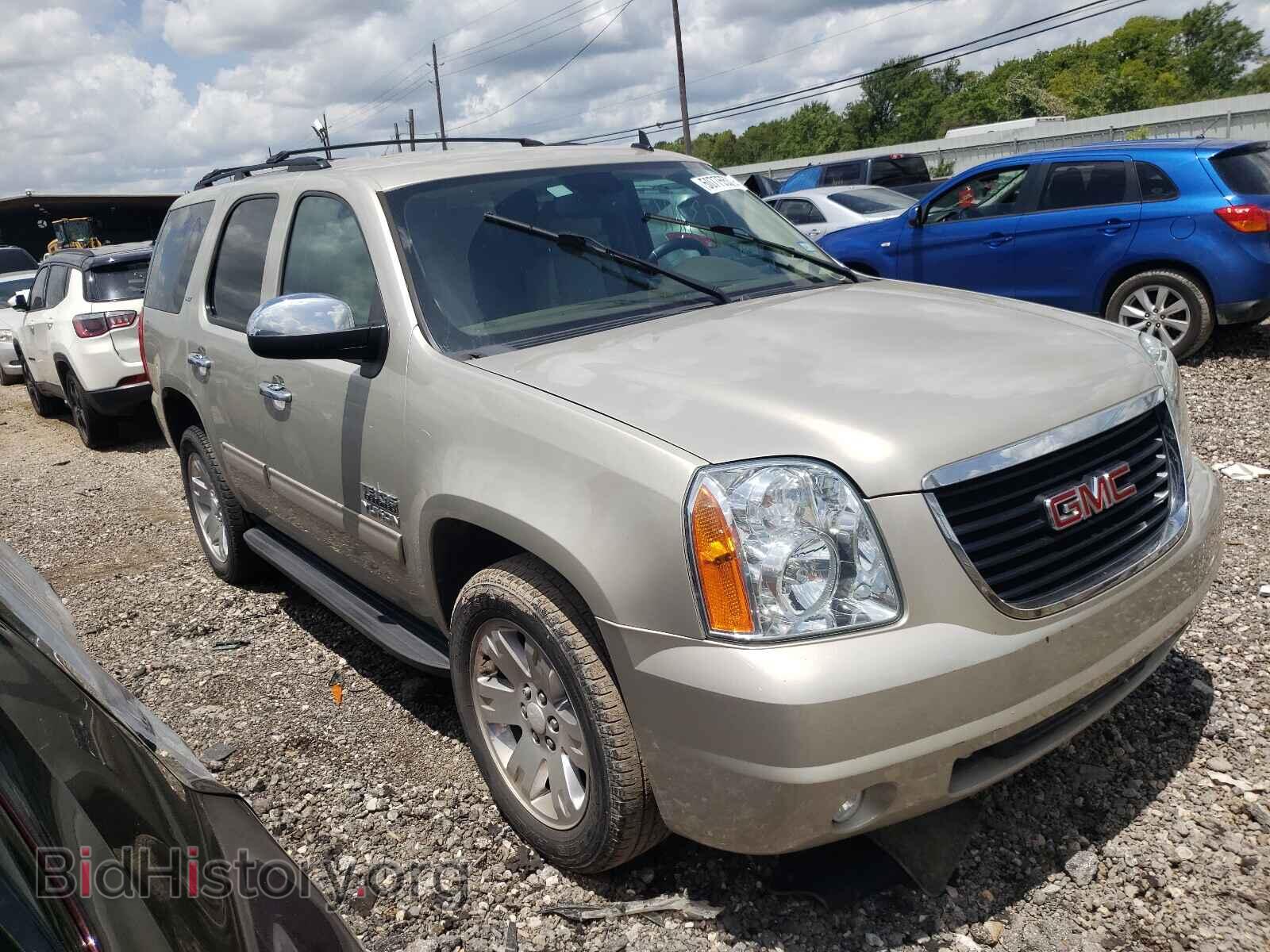 Photo 1GKS1CE05ER163766 - GMC YUKON 2014