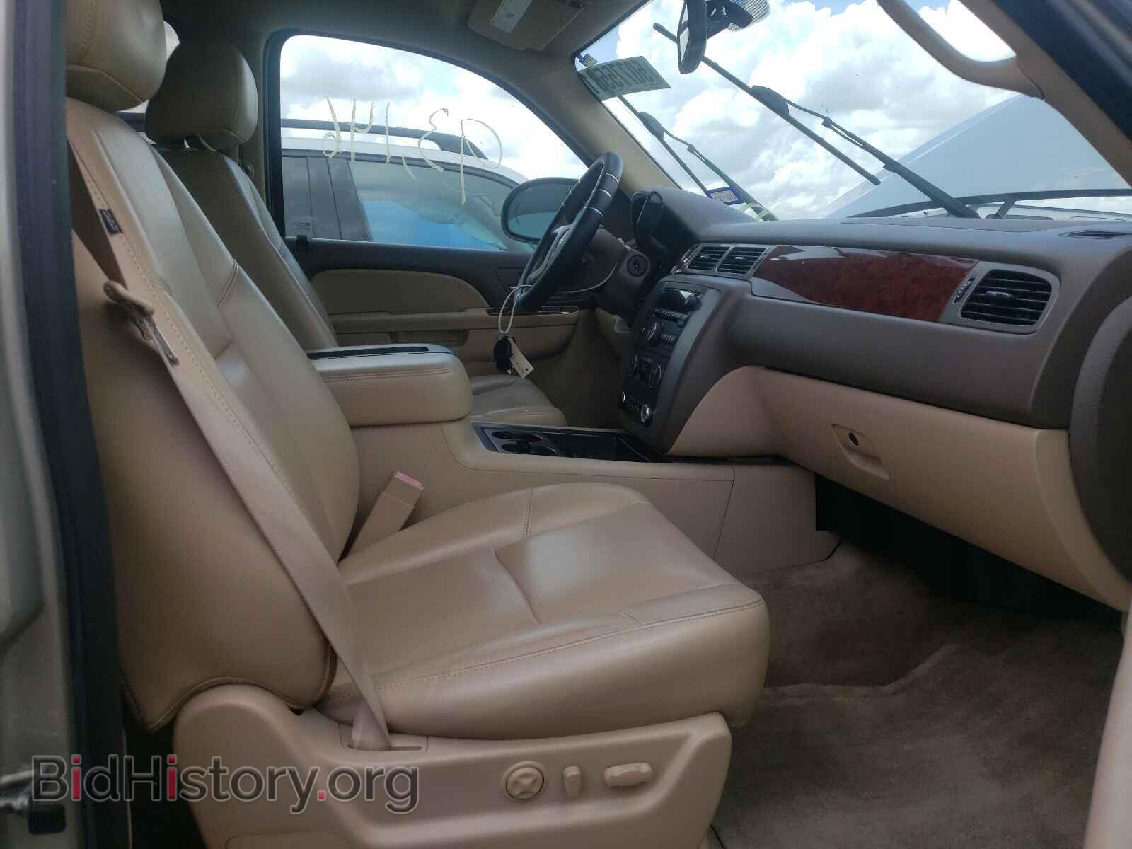 2014 GMC YUKON - VIN: 1GKS1CE05ER163766 - Фото 5