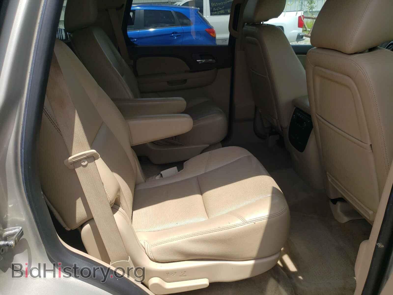 2014 GMC YUKON - VIN: 1GKS1CE05ER163766 - Фото 6
