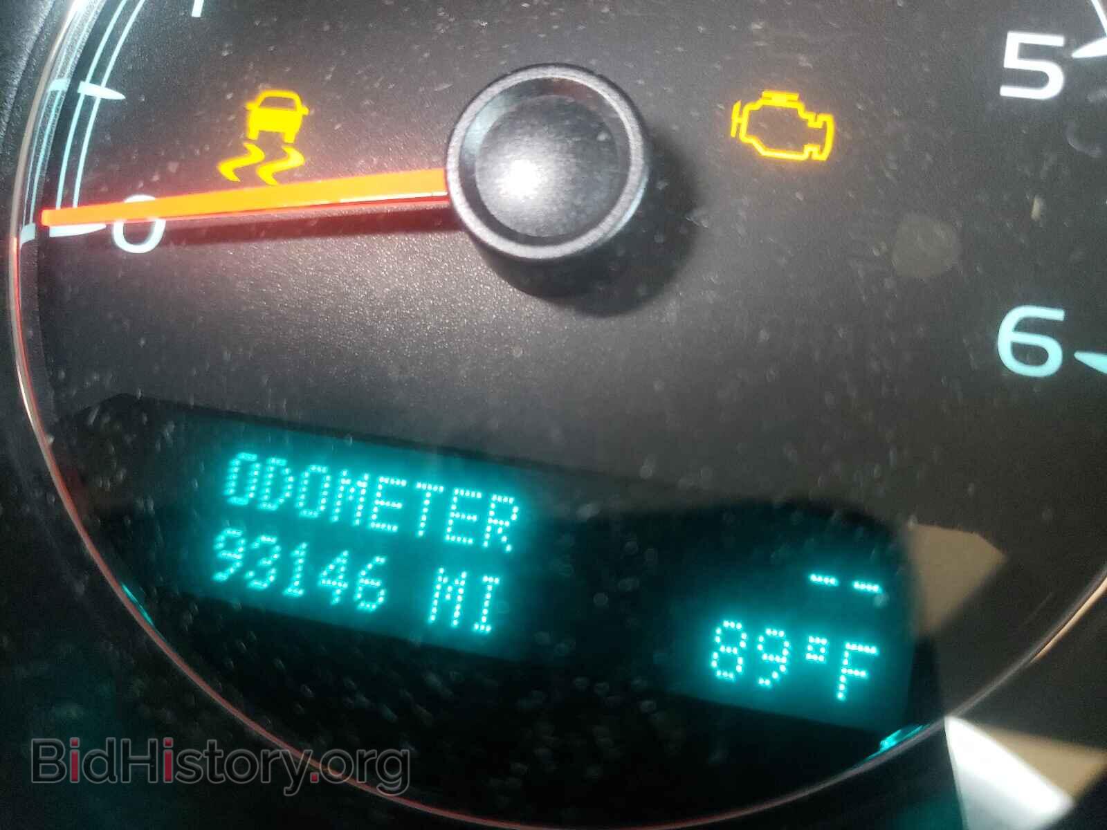 2014 GMC YUKON - VIN: 1GKS1CE05ER163766 - Фото 8