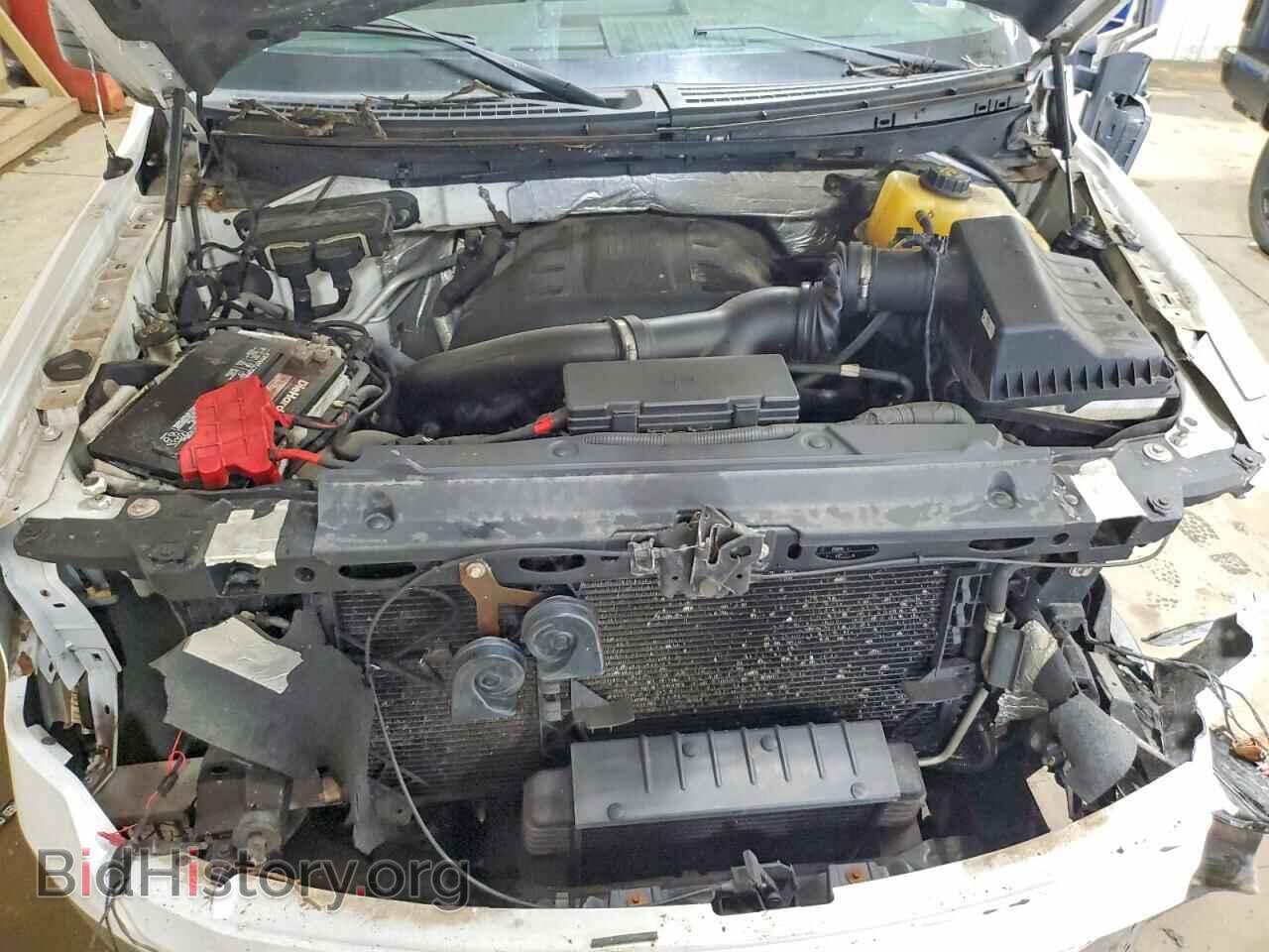 2014 FORD F150 - VIN: 1FTFW1ET4EKD82322 - Фото 11