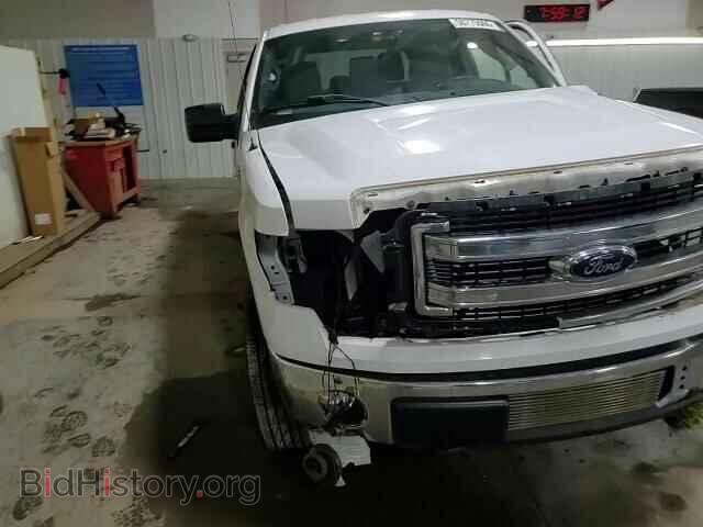 2014 FORD F150 - VIN: 1FTFW1ET4EKD82322 - Фото 13