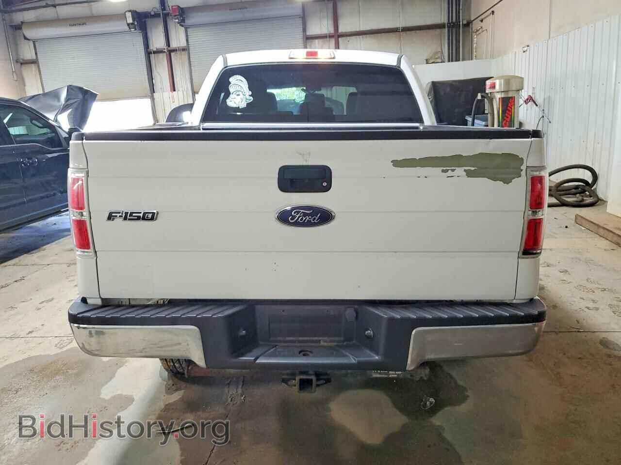 2014 FORD F150 - VIN: 1FTFW1ET4EKD82322 - Фото 6