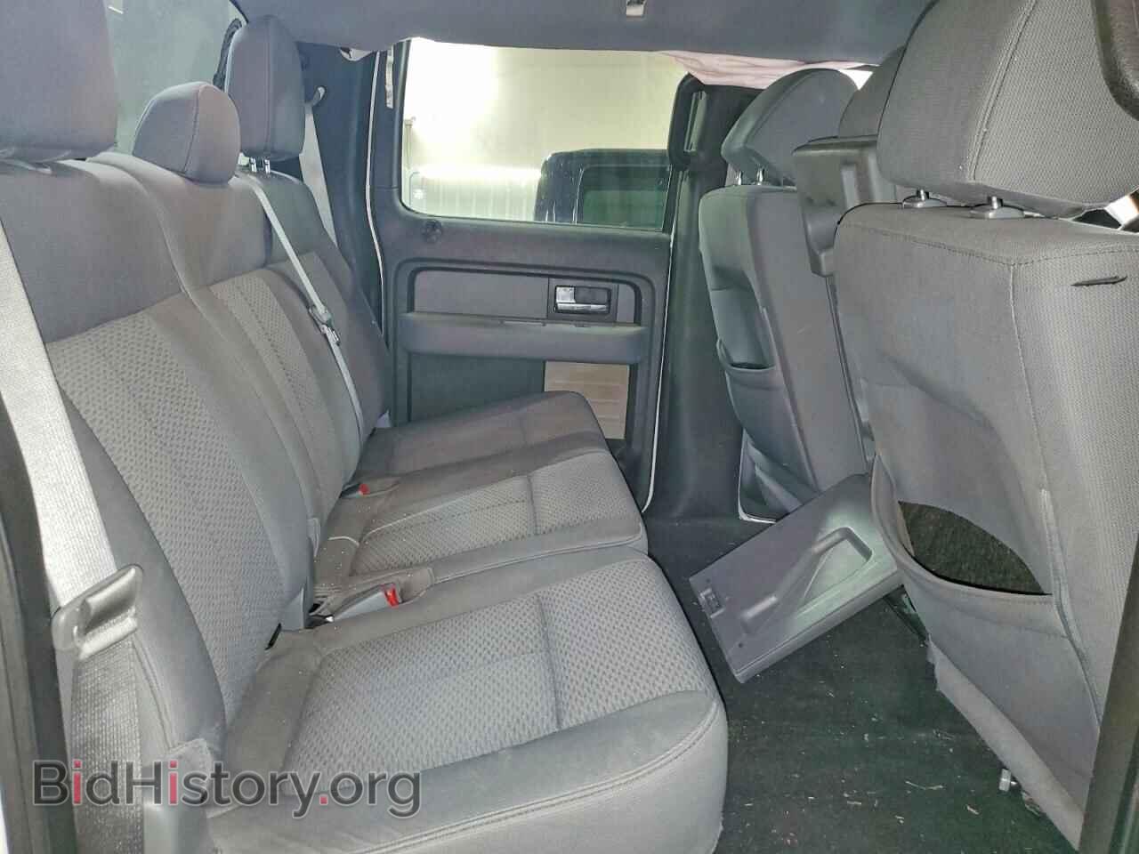 2014 FORD F150 - VIN: 1FTFW1ET4EKD82322 - Фото 10