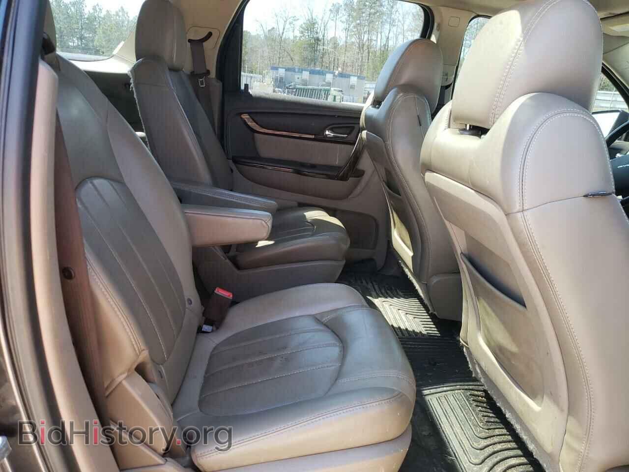 2015 GMC ACADIA DEN - VIN: 1GKKVTKD0FJ344379 - Фото 11