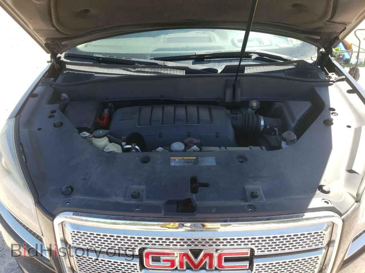 2015 GMC ACADIA DEN - VIN: 1GKKVTKD0FJ344379 - Фото 12