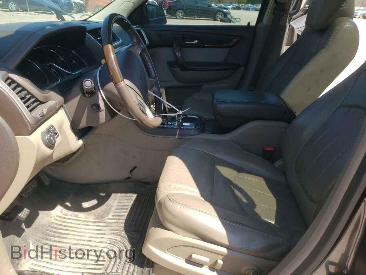 2015 GMC ACADIA DEN - VIN: 1GKKVTKD0FJ344379 - Фото 7