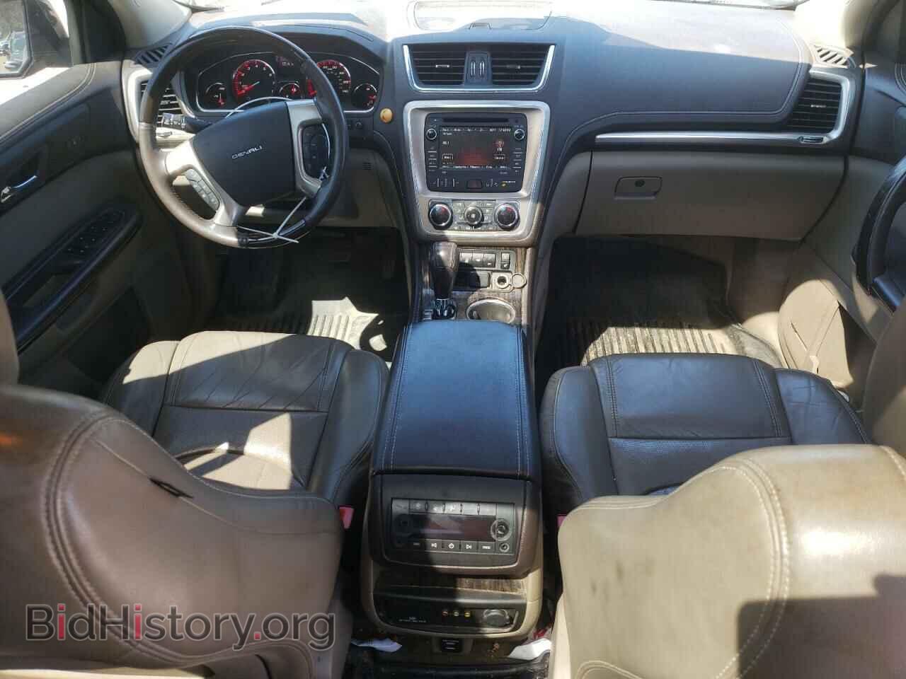 2015 GMC ACADIA DEN - VIN: 1GKKVTKD0FJ344379 - Фото 8