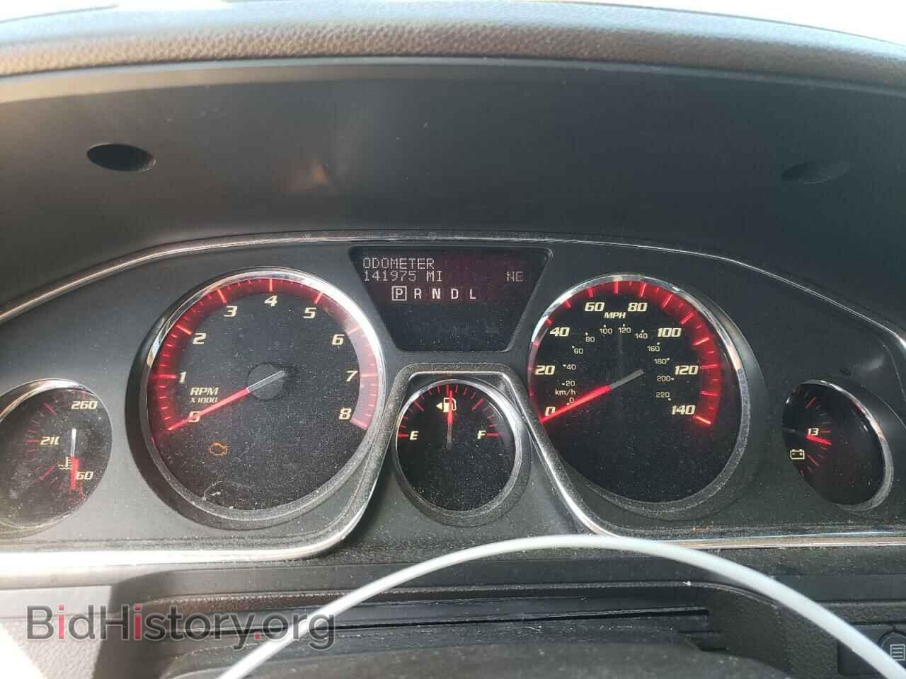 2015 GMC ACADIA DEN - VIN: 1GKKVTKD0FJ344379 - Фото 9
