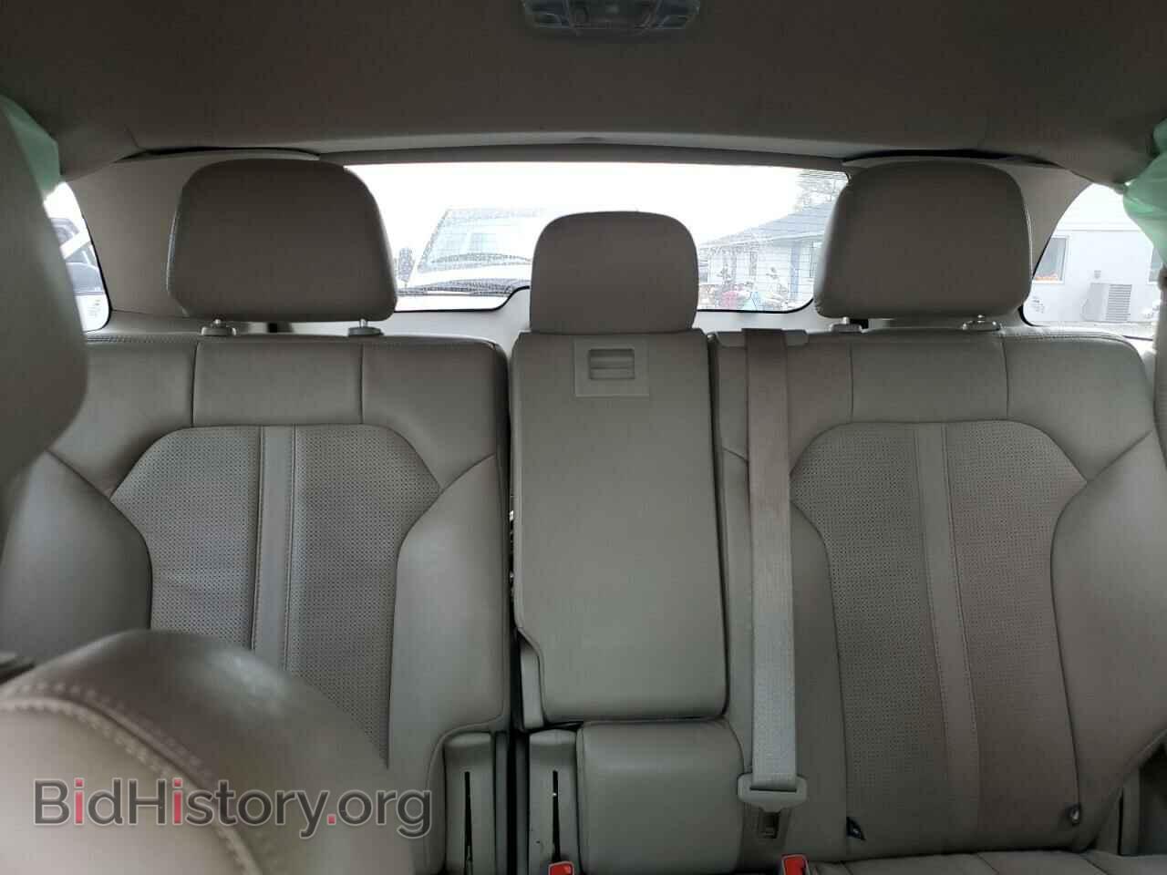 2013 LINCOLN MKX - VIN: 2LMDJ6JK5DBL30013 - Photo 10