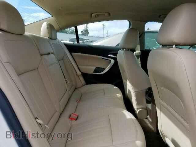 2017 BUICK REGAL - VIN: 2G4GL5EX7H9111926 - Фото 6