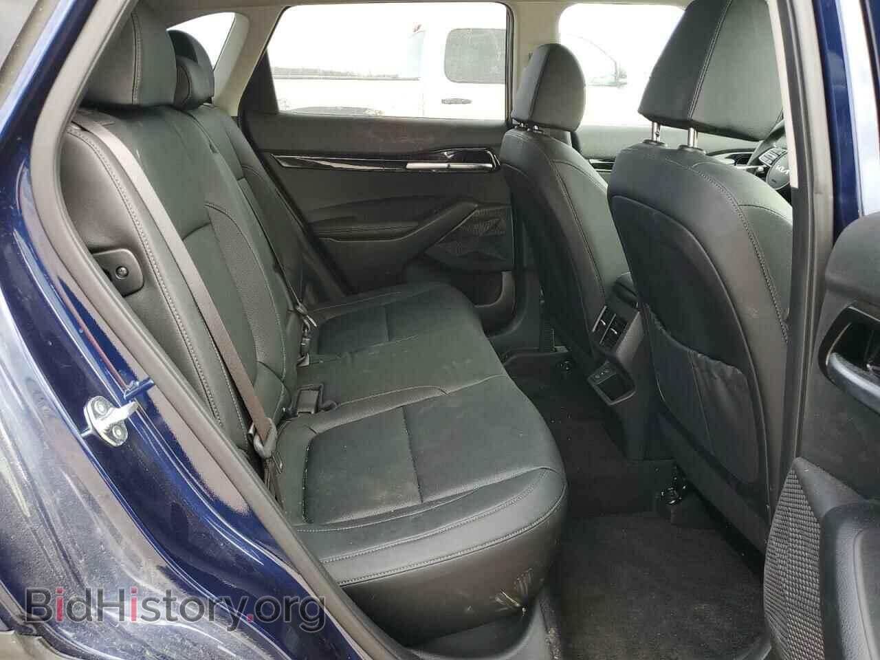 2025 KIA SELTOS - VIN: KNDERCAA0S7680738 - Фото 11