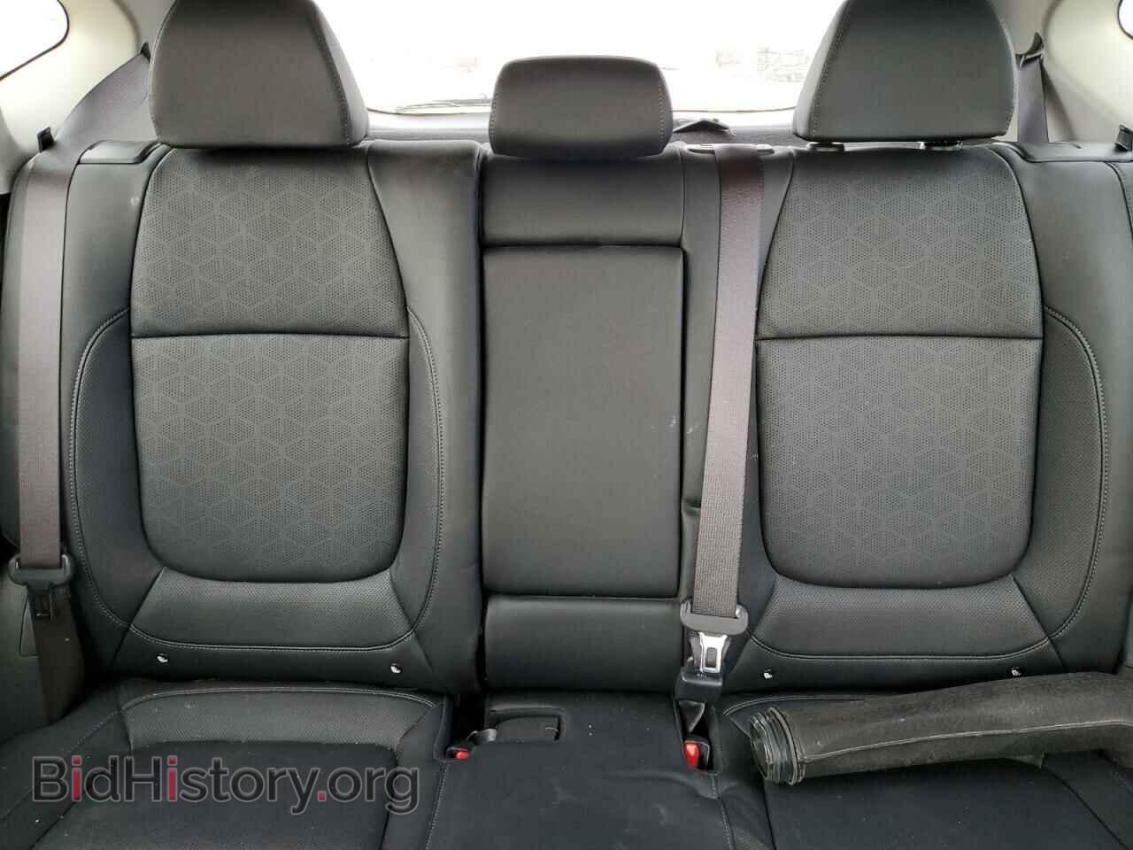 2025 KIA SELTOS - VIN: KNDERCAA0S7680738 - Фото 10