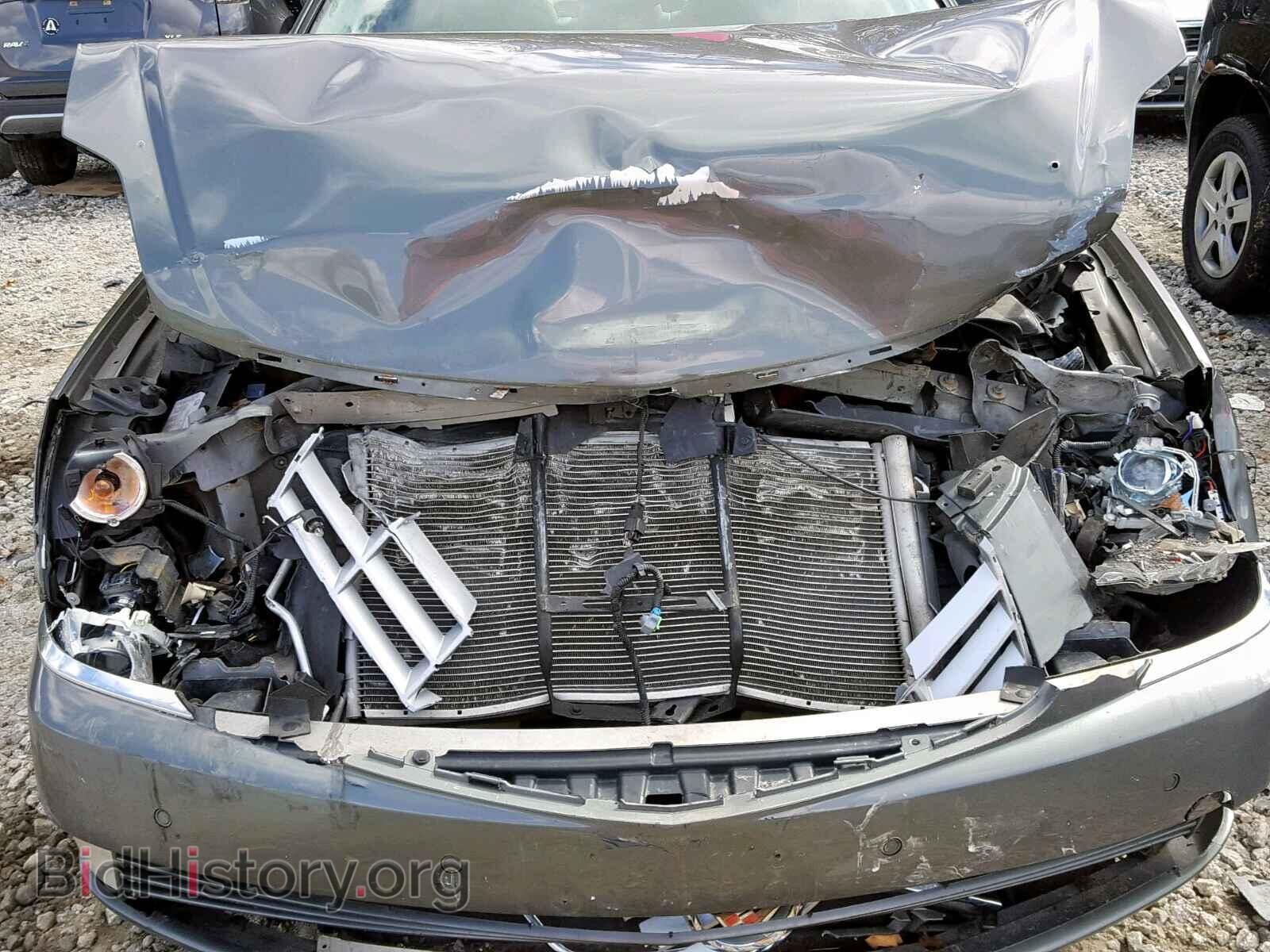 2006 CADILLAC DTS - VIN: 1G6KD57Y96U122141 - Фото 7