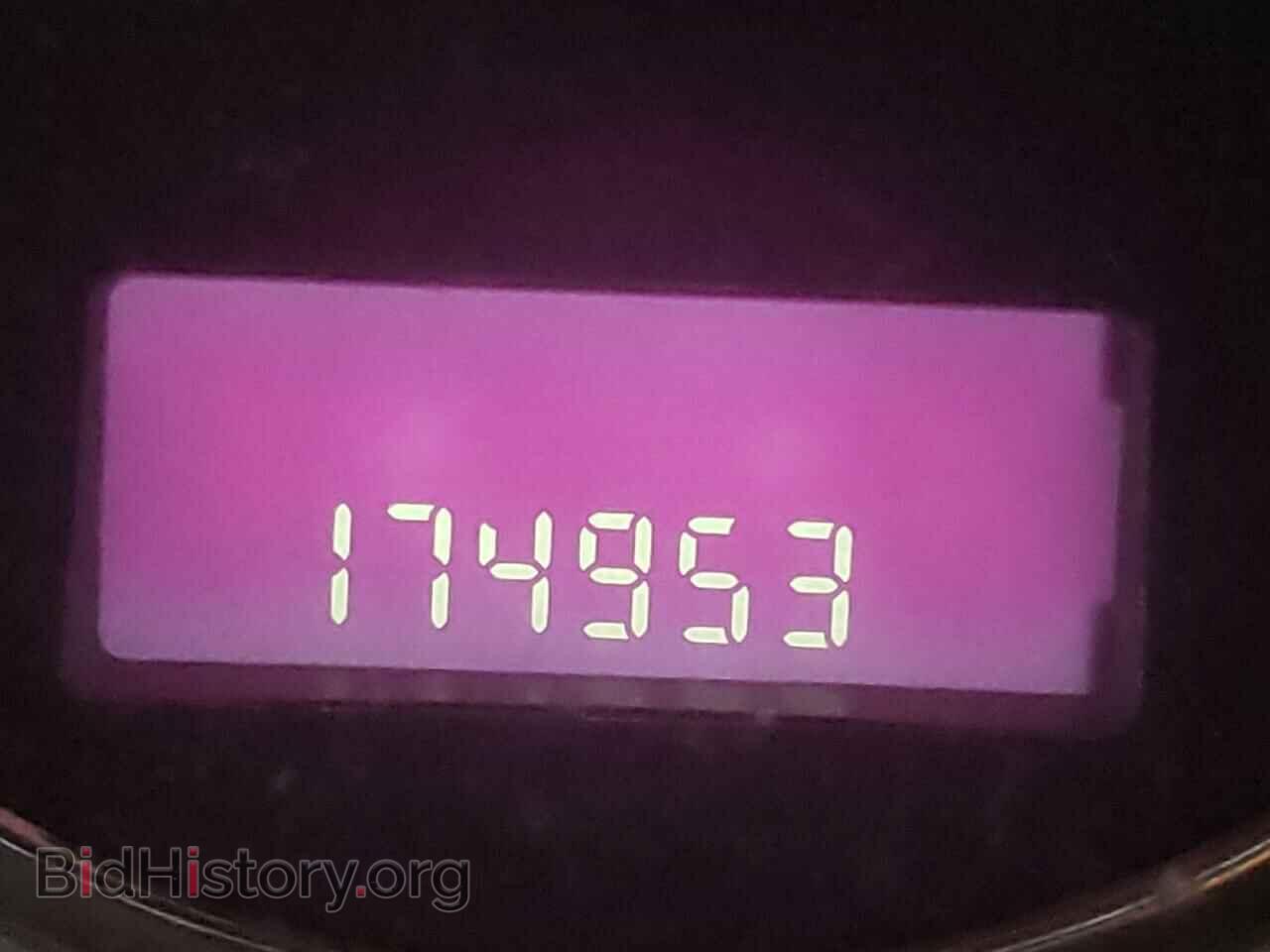 2007 BUICK RENDEZVOUS - VIN: 3G5DA03L07S512890 - Photo 8