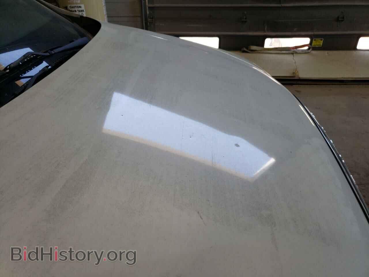 2007 BUICK RENDEZVOUS - VIN: 3G5DA03L07S512890 - Photo 9