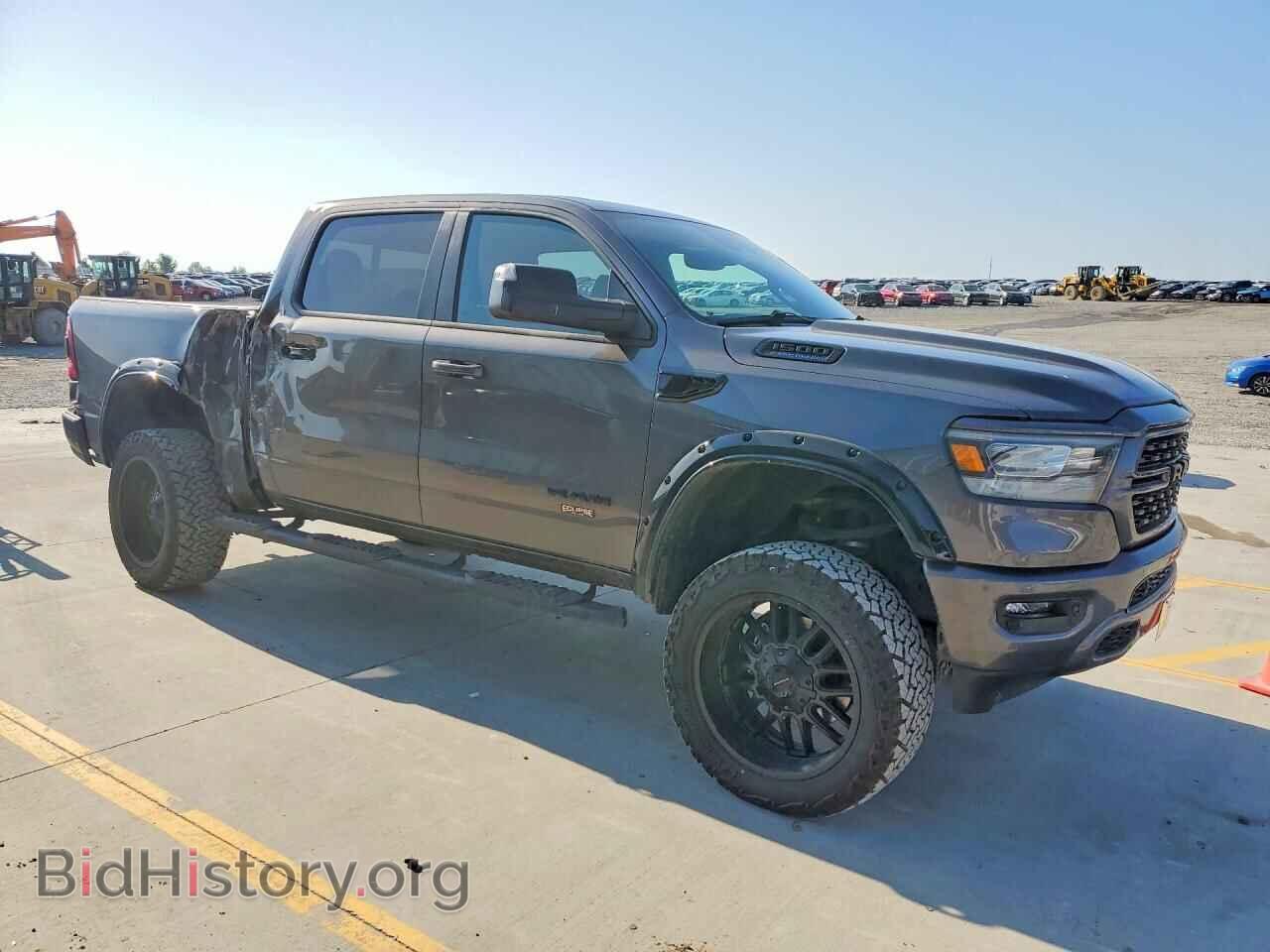 2023 RAM 1500 - VIN: 1C6SRFFT3PN602818 - Фото 4
