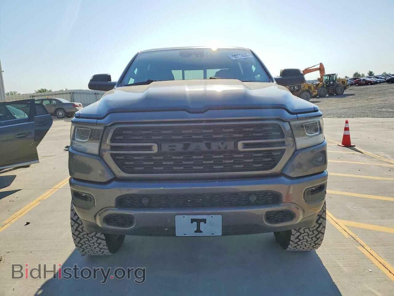 2023 RAM 1500 - VIN: 1C6SRFFT3PN602818 - Фото 5