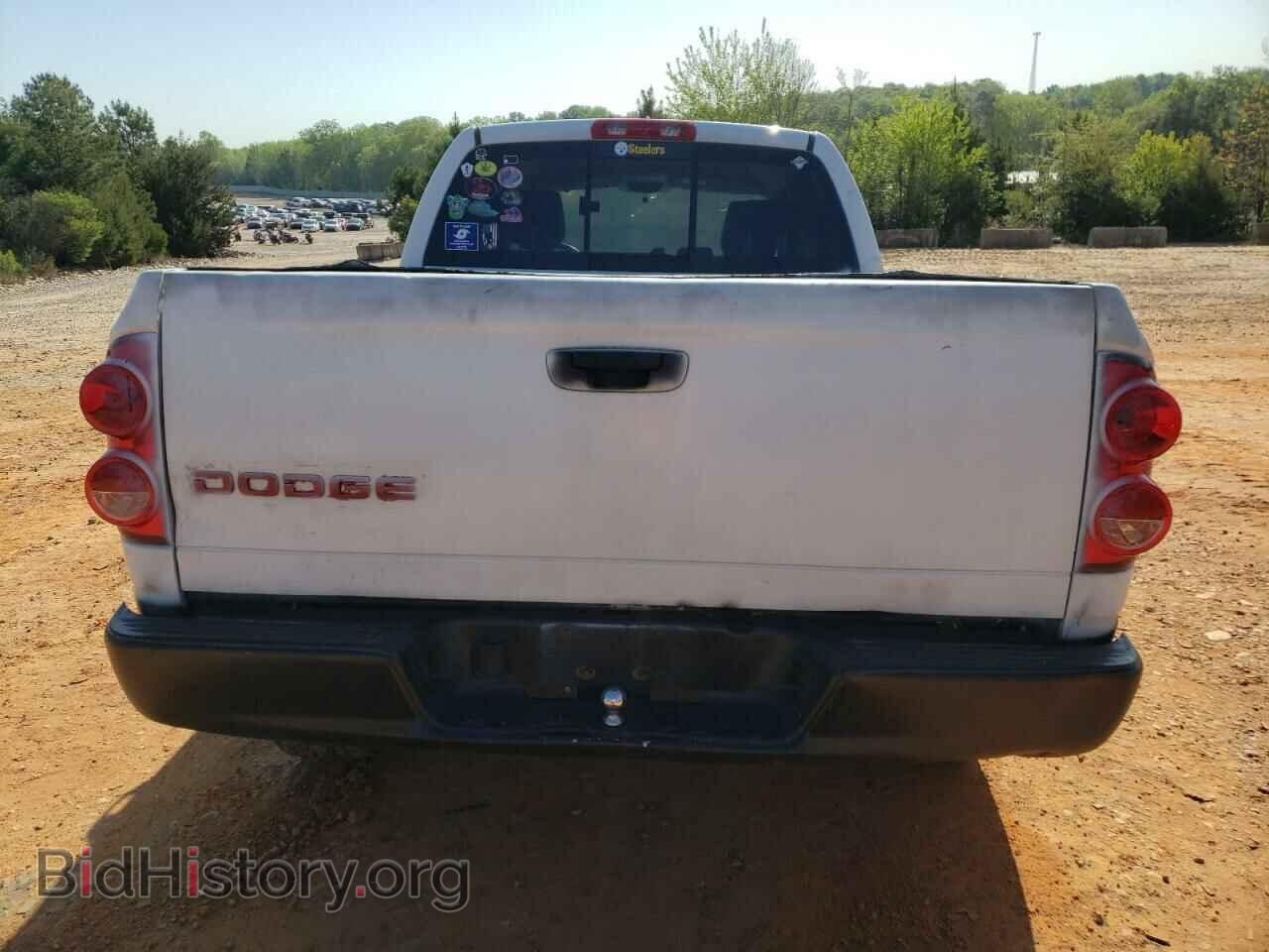 2007 DODGE RAM 1500 - VIN: 1D7HA18P37S130141 - Фото 6