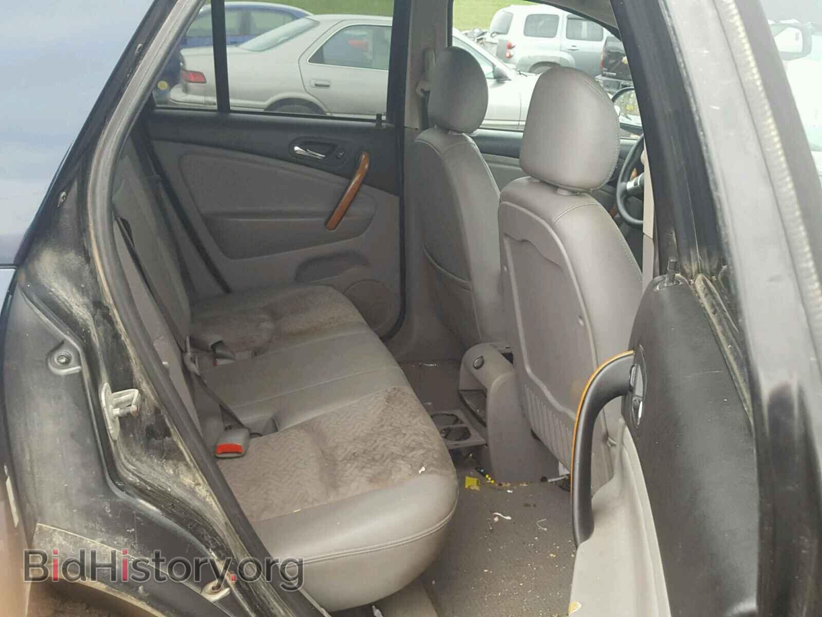 2007 SATURN VUE - VIN: 5GZCZ63427S809761 - Фото 6