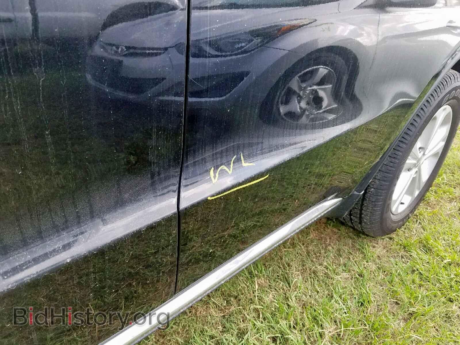 2013 DODGE DURANGO SX - VIN: 1C4RDHAG9DC500183 - Photo 9