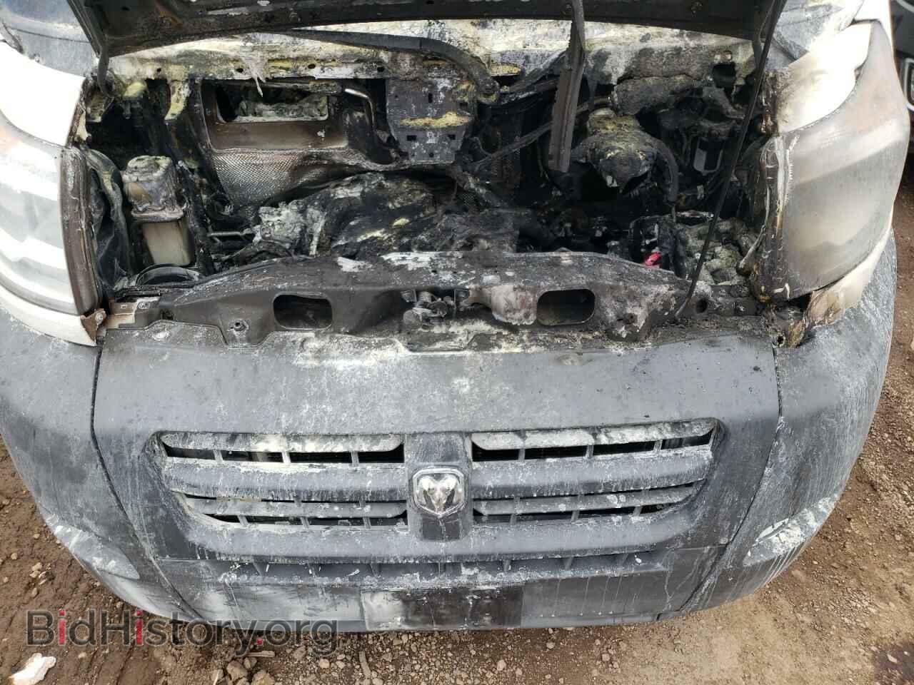 2018 RAM All Models - VIN: 3C6TRVBG1JE136731 - Фото 11