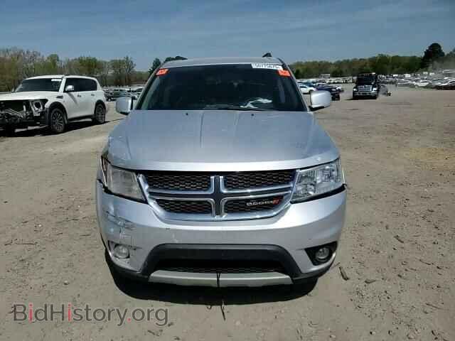 2014 DODGE JOURNEY - VIN: 3C4PDCBG7ET243975 - Фото 12