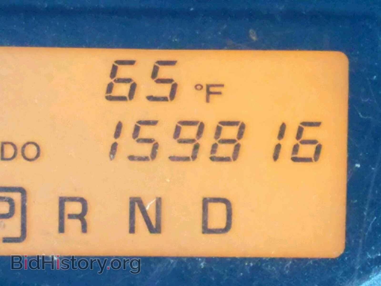 2012 TOYOTA RAV4 - VIN: JTMZF4DV2CD031900 - Фото 8