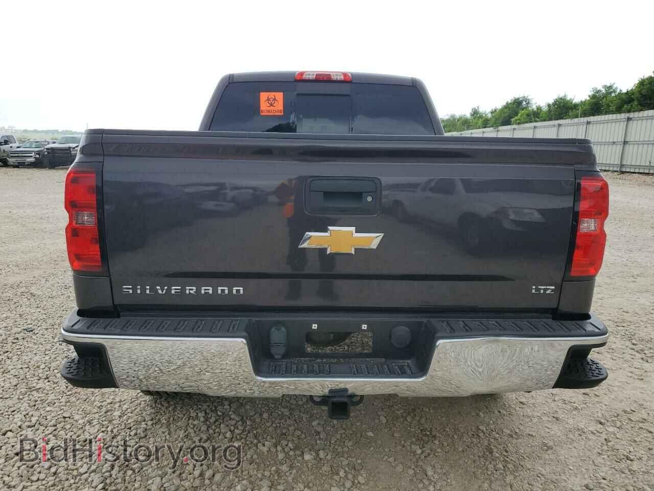 2015 CHEVROLET ALL Models - VIN: 3GCPCSEC5FG496079 - Фото 6