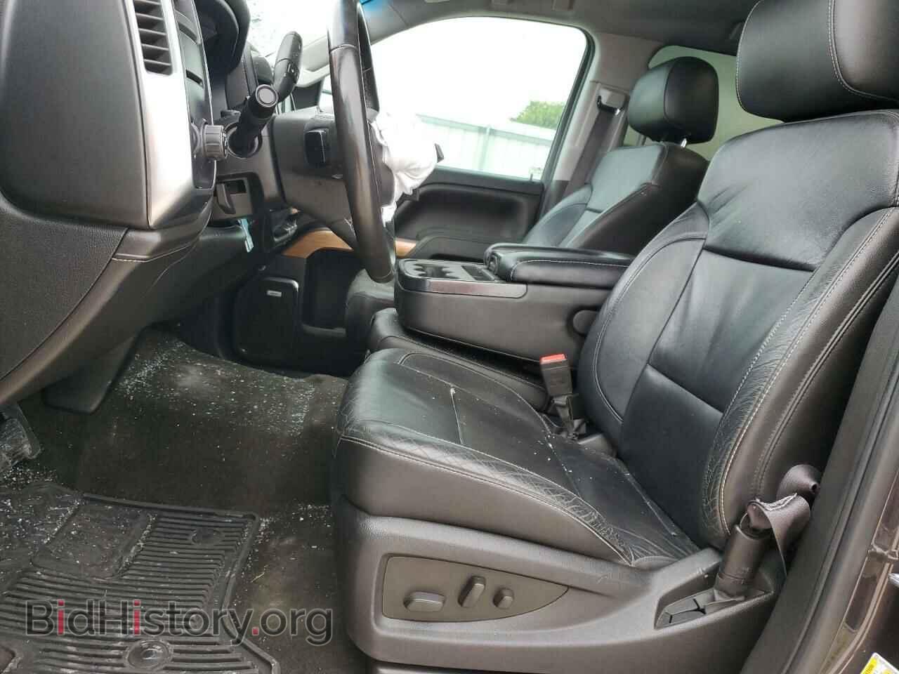 2015 CHEVROLET ALL Models - VIN: 3GCPCSEC5FG496079 - Фото 7