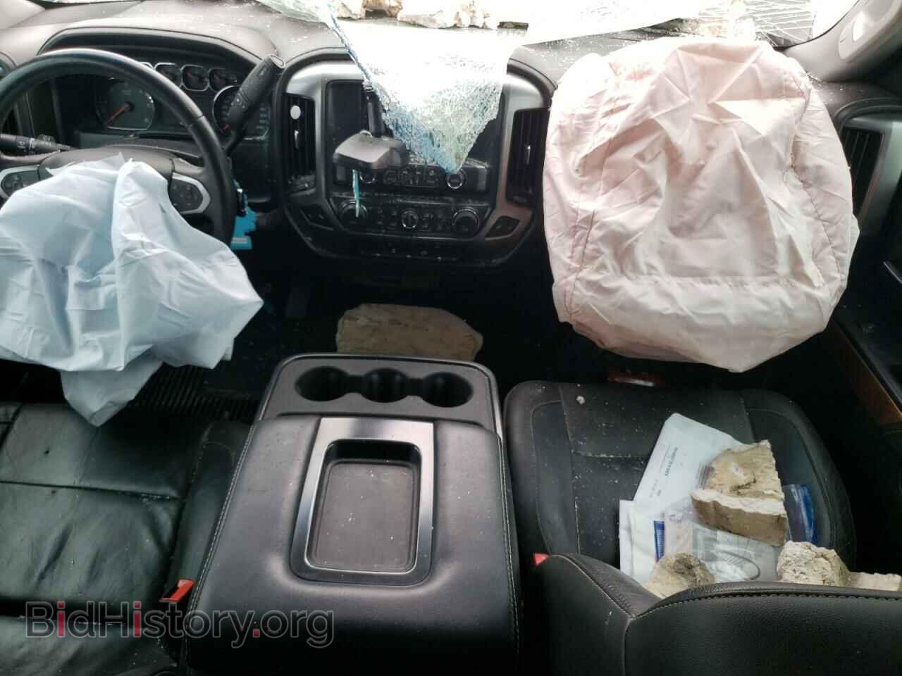 2015 CHEVROLET ALL Models - VIN: 3GCPCSEC5FG496079 - Фото 8