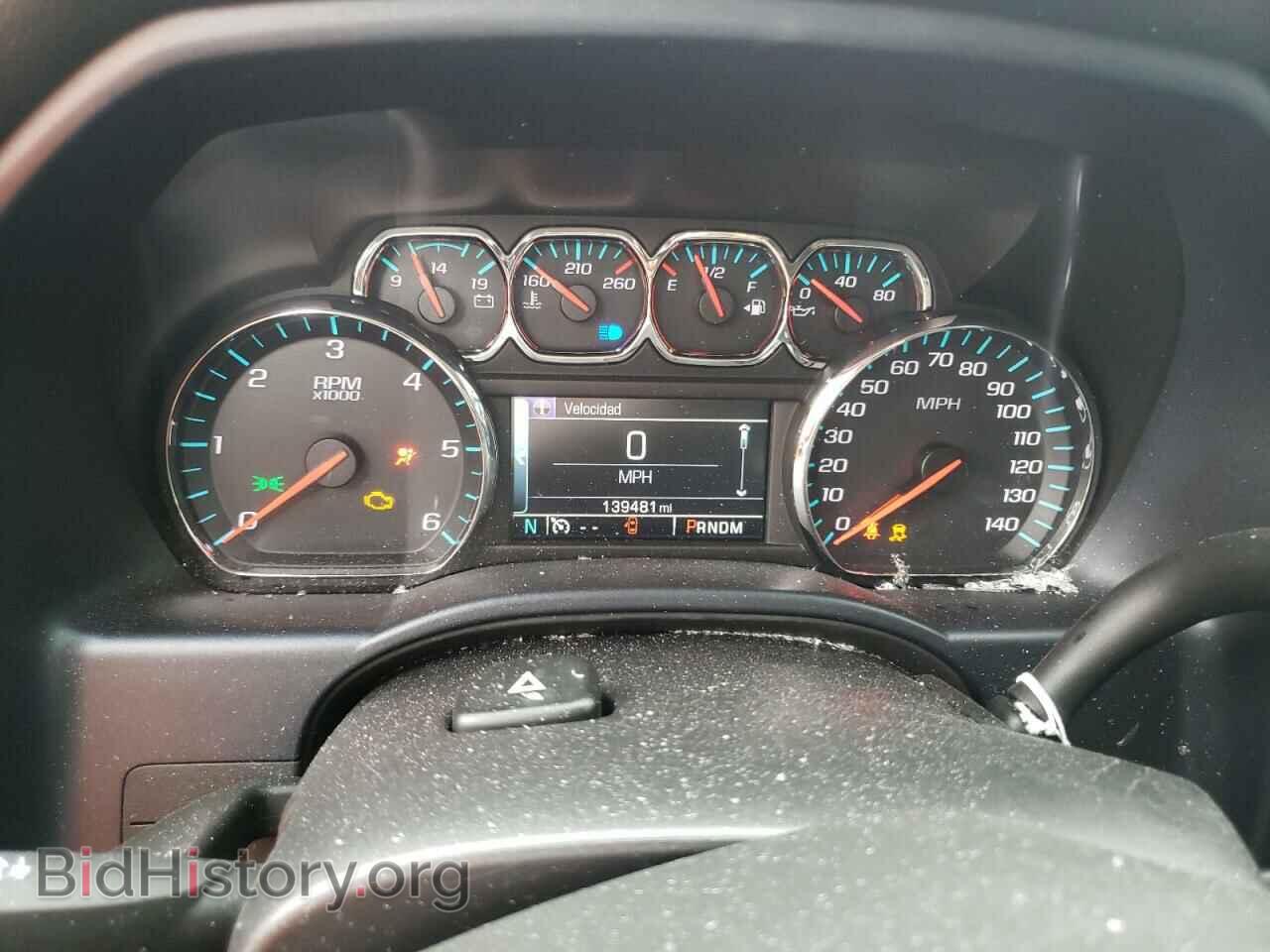 2015 CHEVROLET ALL Models - VIN: 3GCPCSEC5FG496079 - Фото 9
