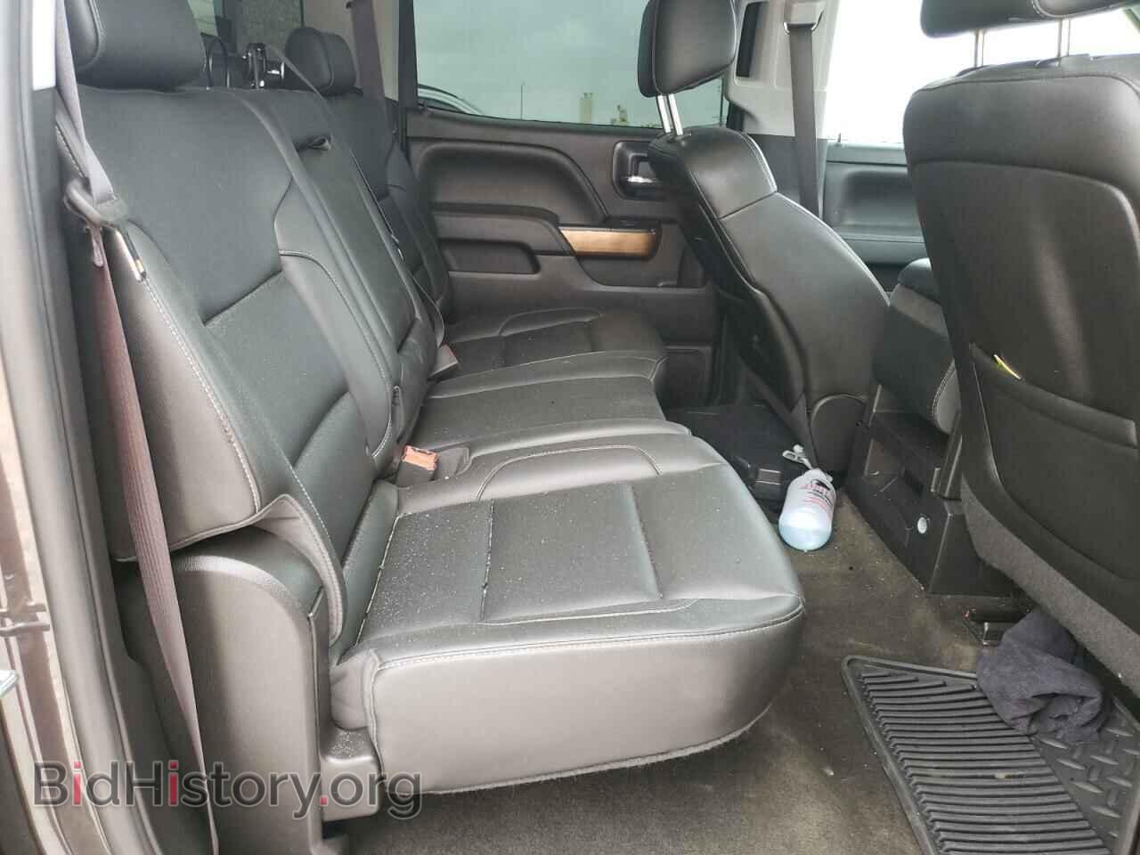 2015 CHEVROLET ALL Models - VIN: 3GCPCSEC5FG496079 - Фото 10
