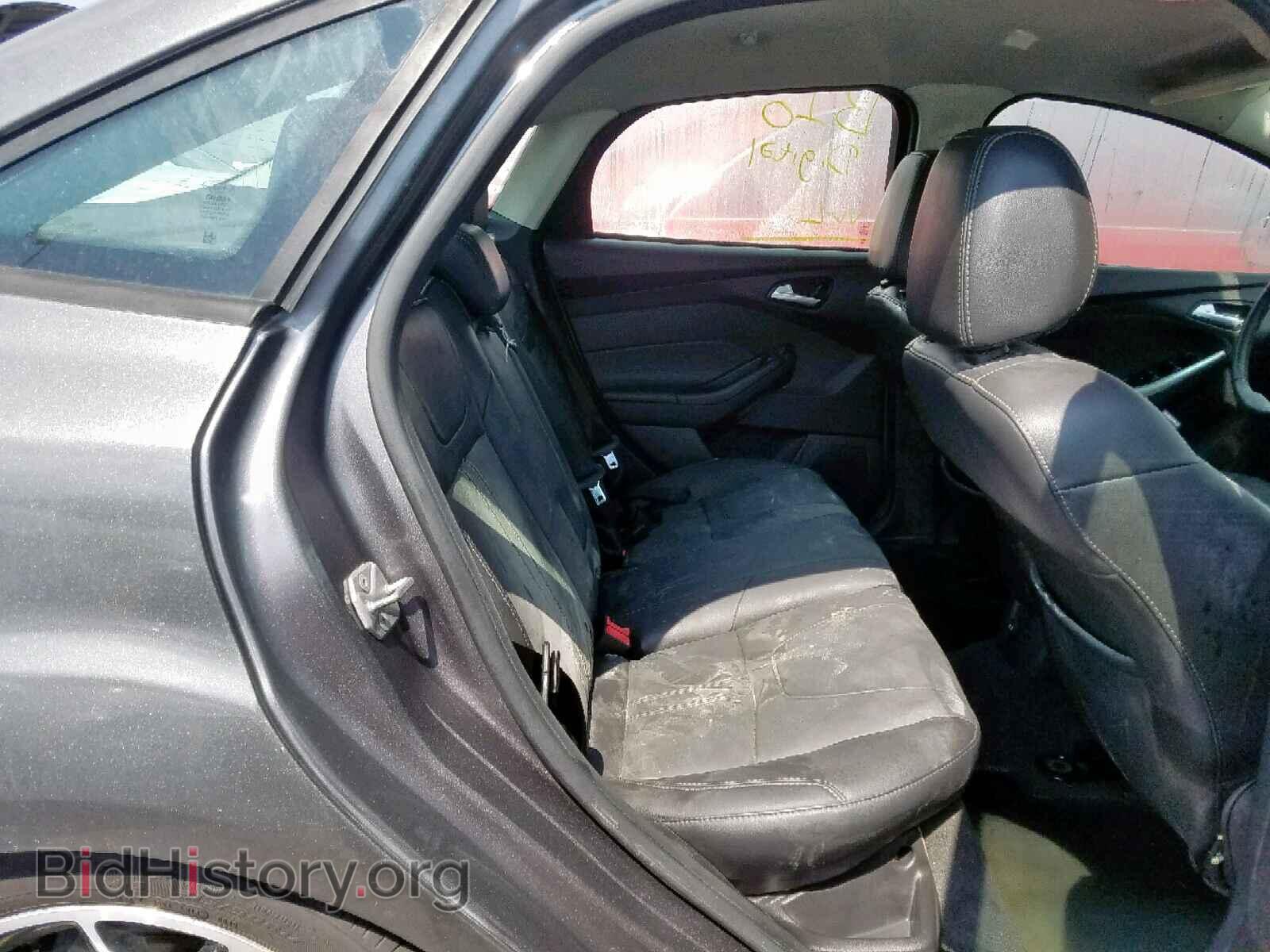 2014 FORD FOCUS SE - VIN: 1FADP3F27EL155325 - Фото 6