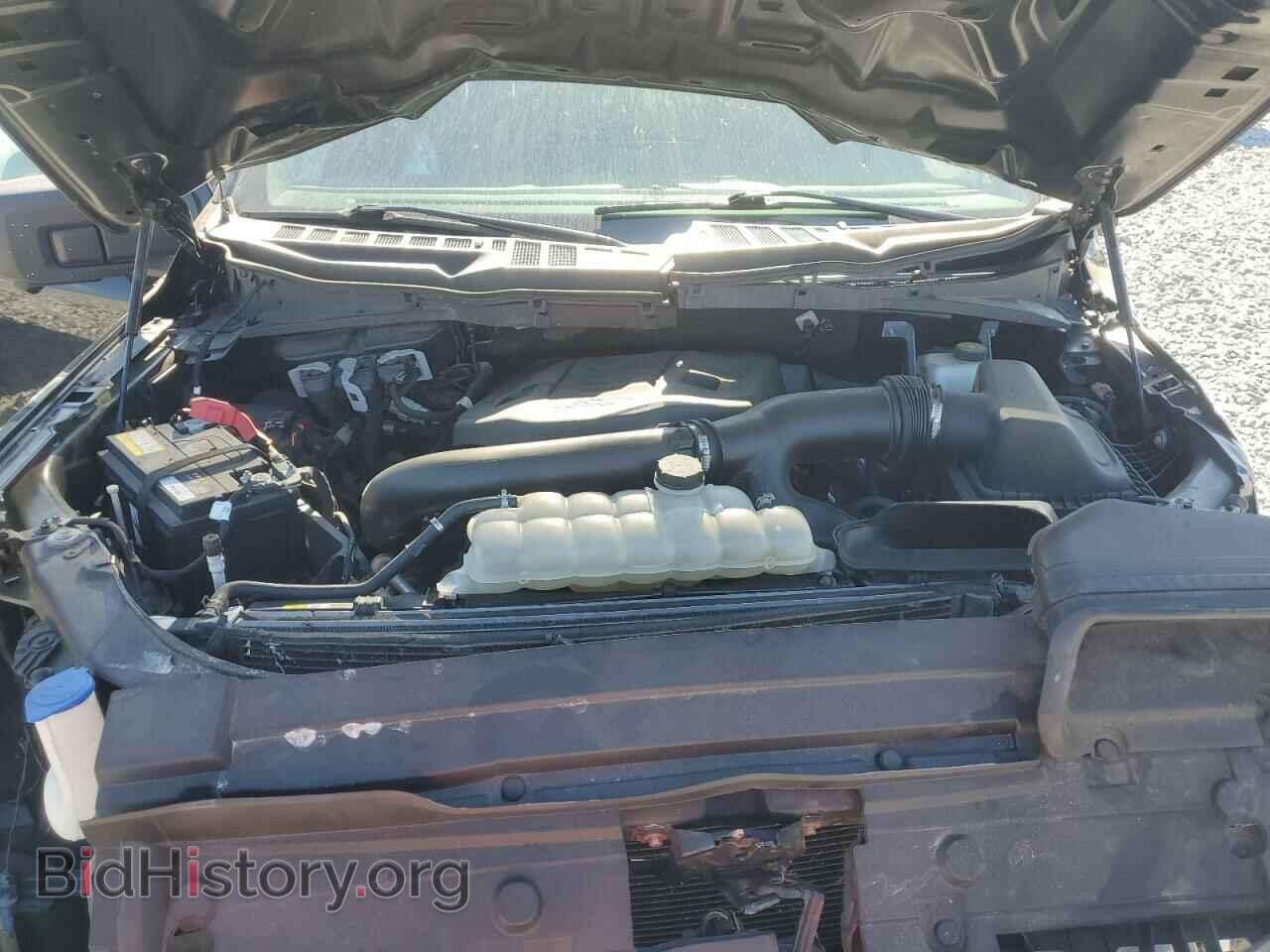 2021 FORD F-150 - VIN: 1FTFW1E8XMKD27027 - Фото 11