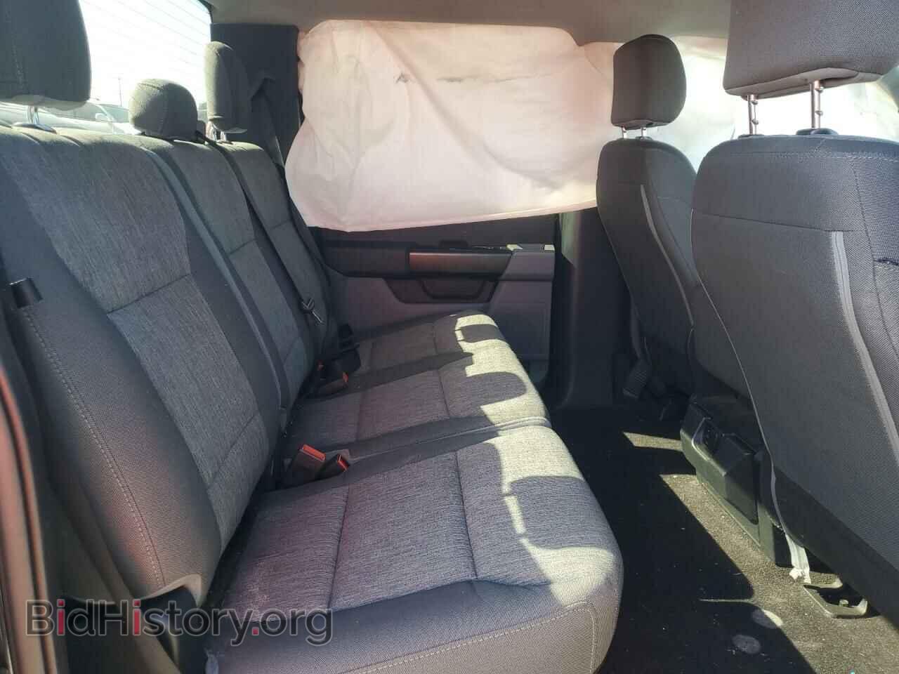 2021 FORD F-150 - VIN: 1FTFW1E8XMKD27027 - Фото 10