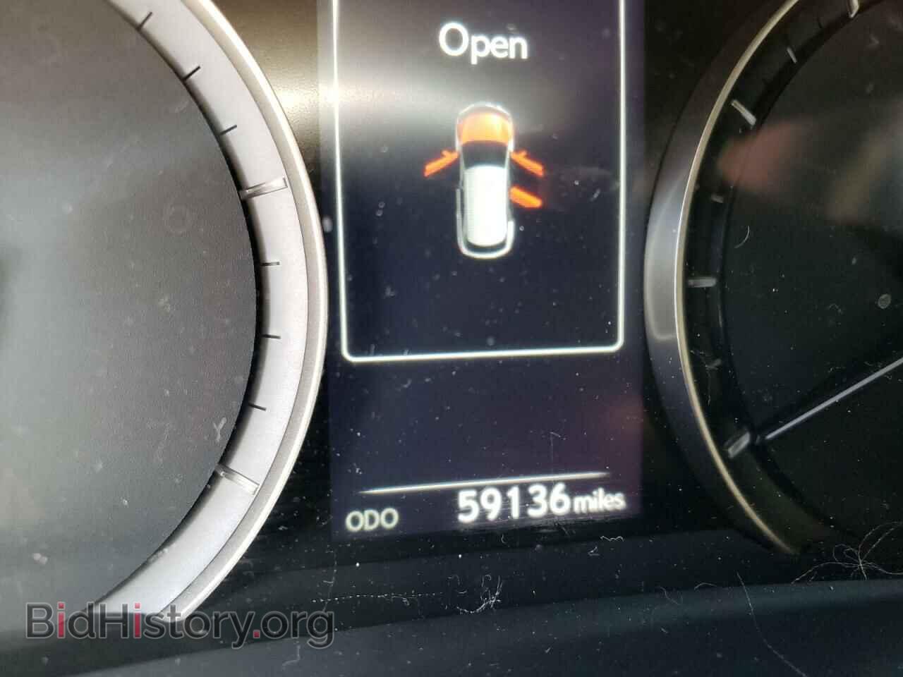 2017 LEXUS RX350 - VIN: 2T2ZZMCA5HC074469 - Фото 8