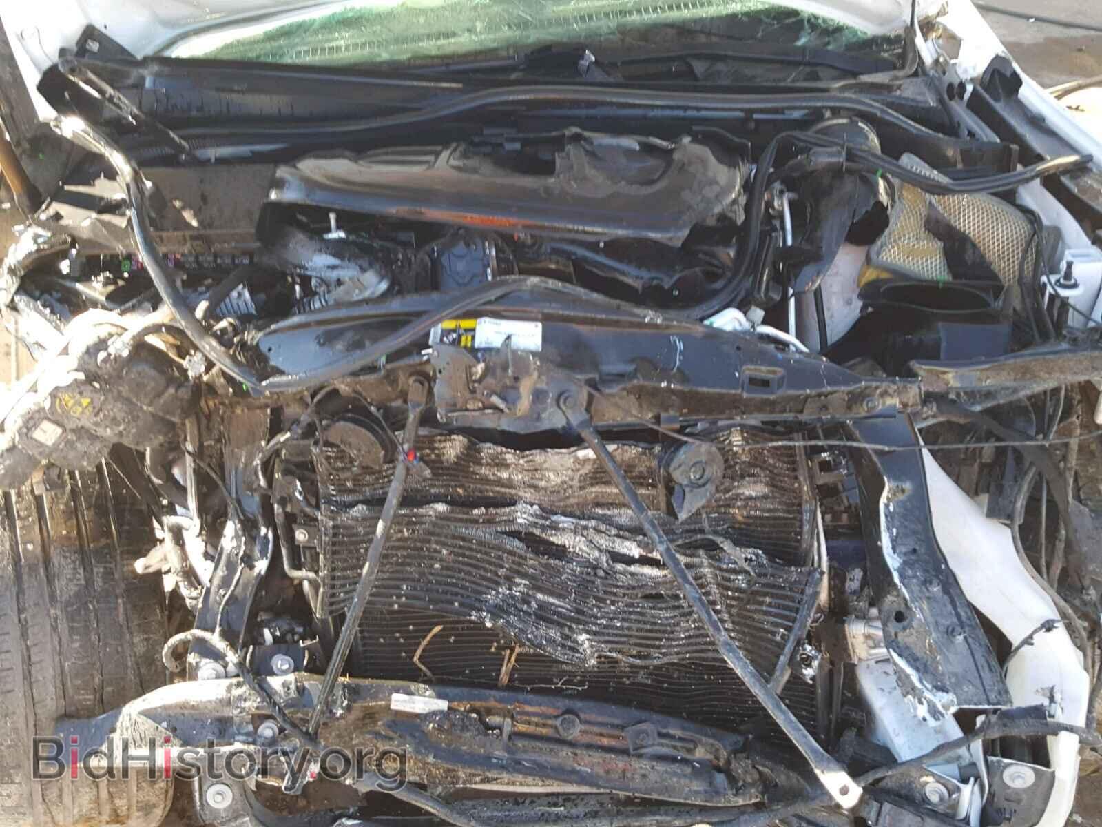 2017 DODGE DURANGO SX - VIN: 1C4RDHAG8HC651036 - Фото 7