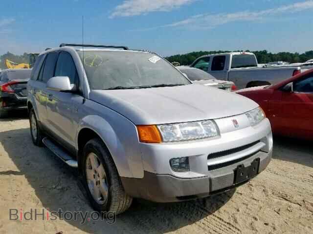 Photo 5GZCZ63465S861228 - SATURN VUE 2005