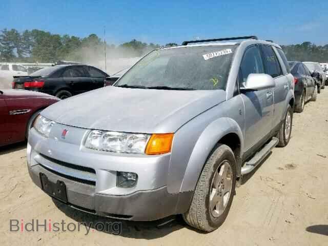 2005 SATURN VUE - VIN: 5GZCZ63465S861228 - Фото 2