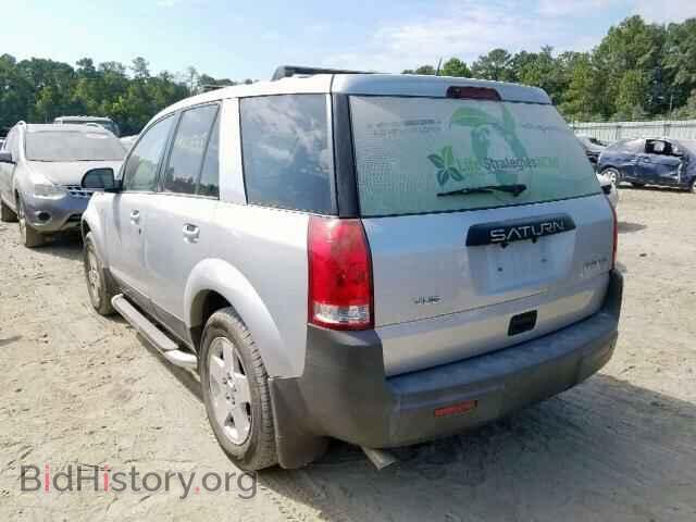 2005 SATURN VUE - VIN: 5GZCZ63465S861228 - Фото 3
