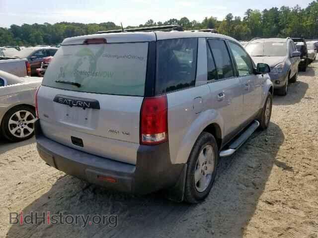 2005 SATURN VUE - VIN: 5GZCZ63465S861228 - Фото 4