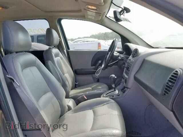 2005 SATURN VUE - VIN: 5GZCZ63465S861228 - Фото 5